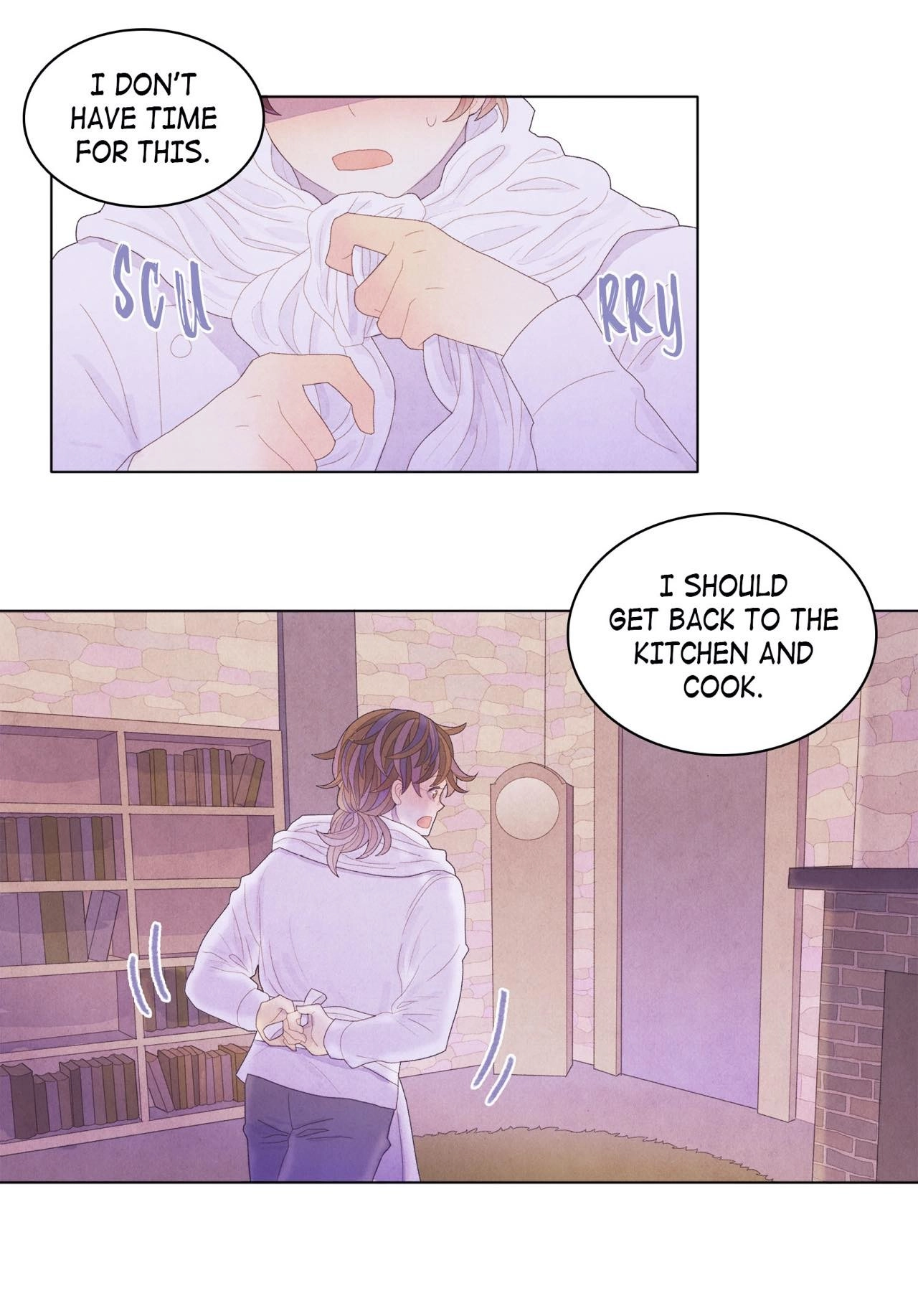 Magic Soup Chapter 17 page 7 - 
