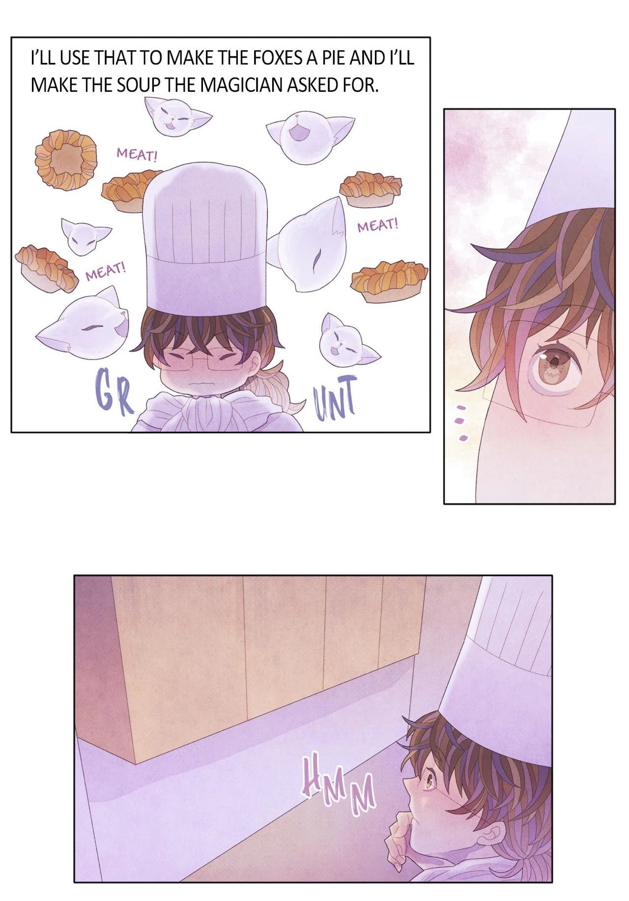 Magic Soup Chapter 17 page 9 - 