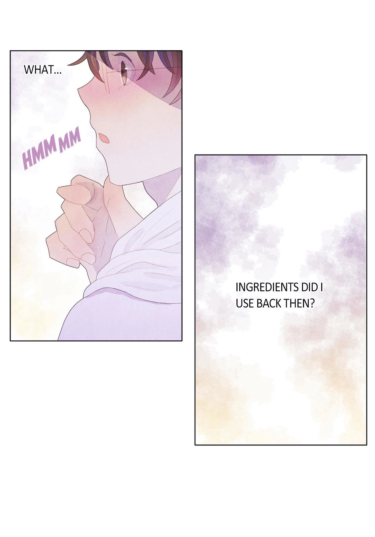Magic Soup Chapter 17 page 10 - 