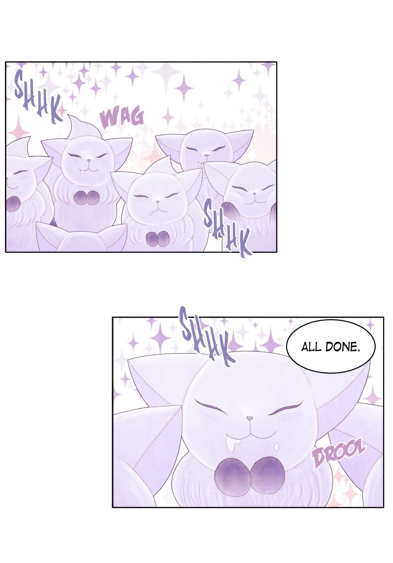 Magic Soup Chapter 18 page 12 - 