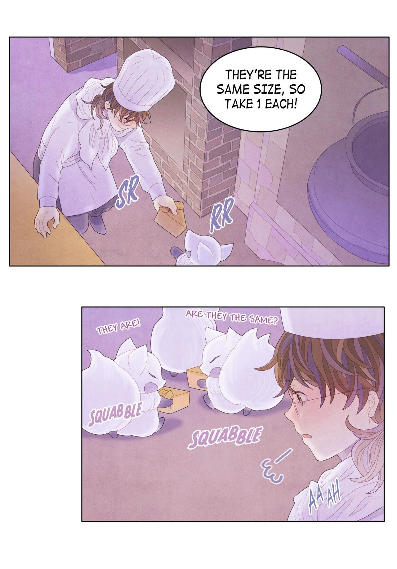Magic Soup Chapter 18 page 13 - 