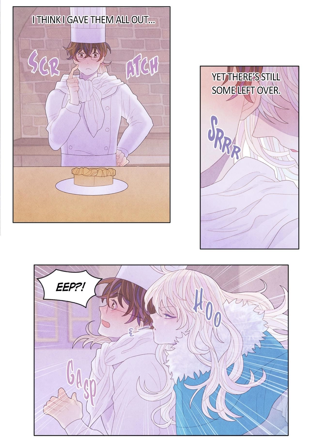 Magic Soup Chapter 18 page 14 - 