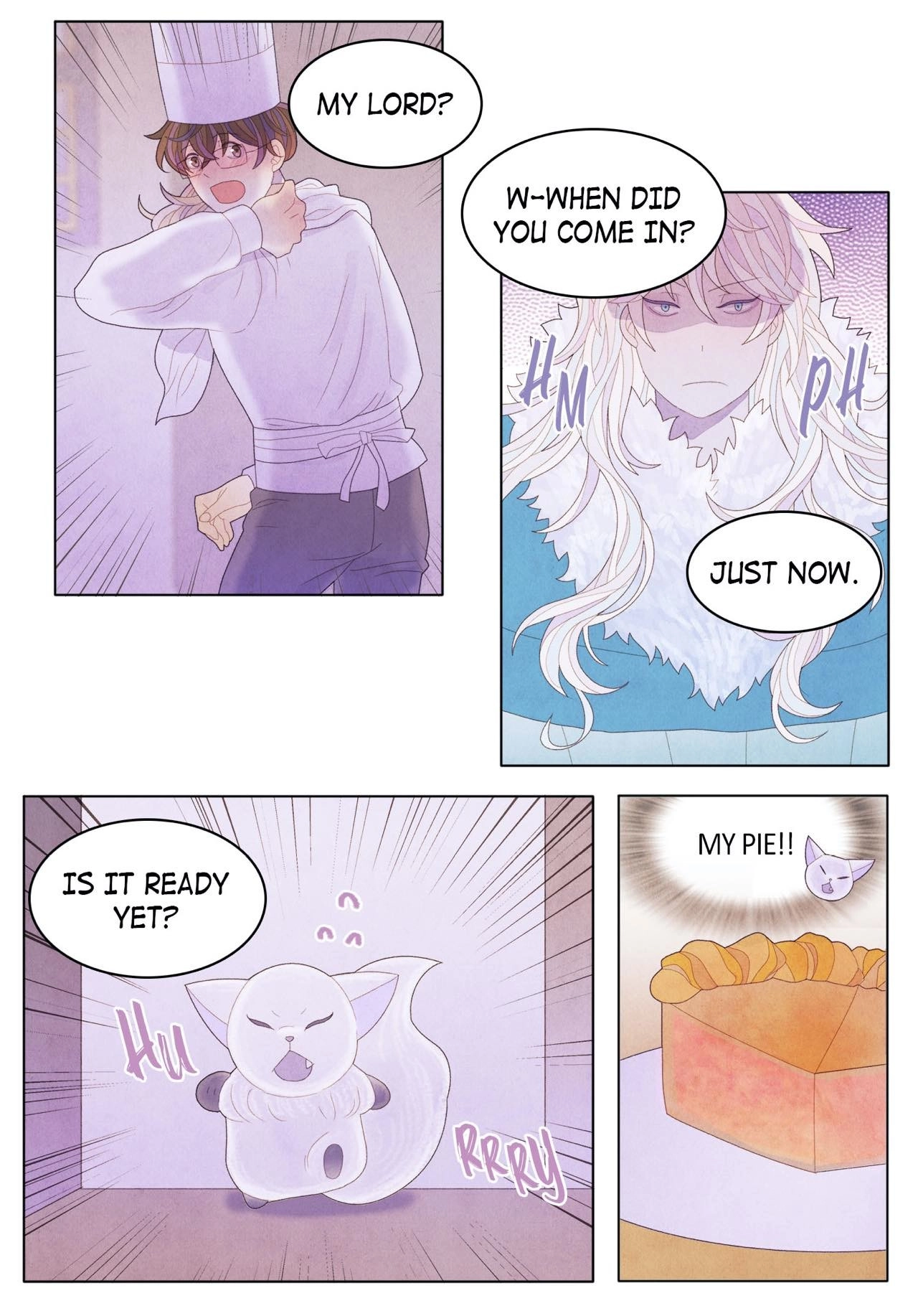 Magic Soup Chapter 18 page 15 - 
