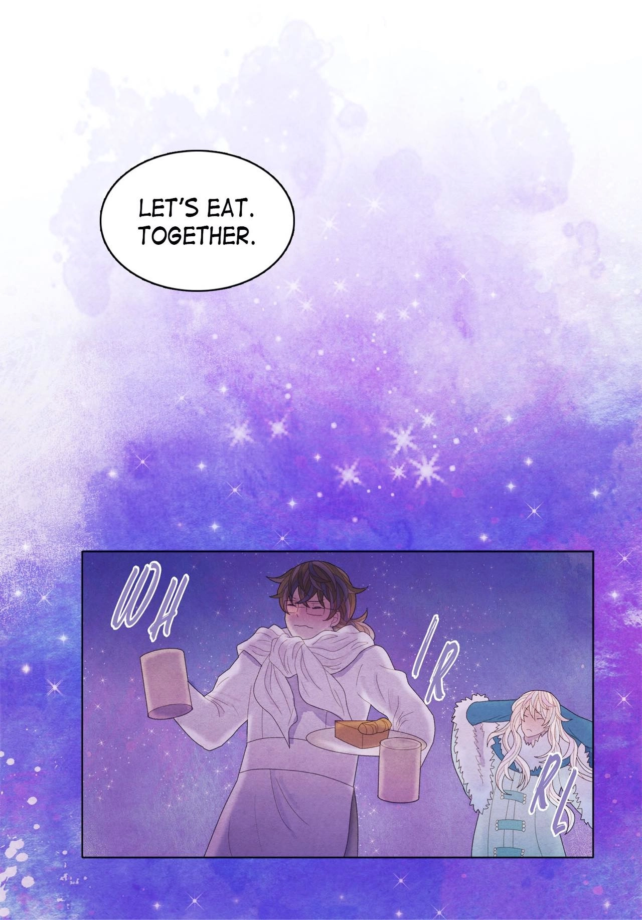 Magic Soup Chapter 18 page 22 - 