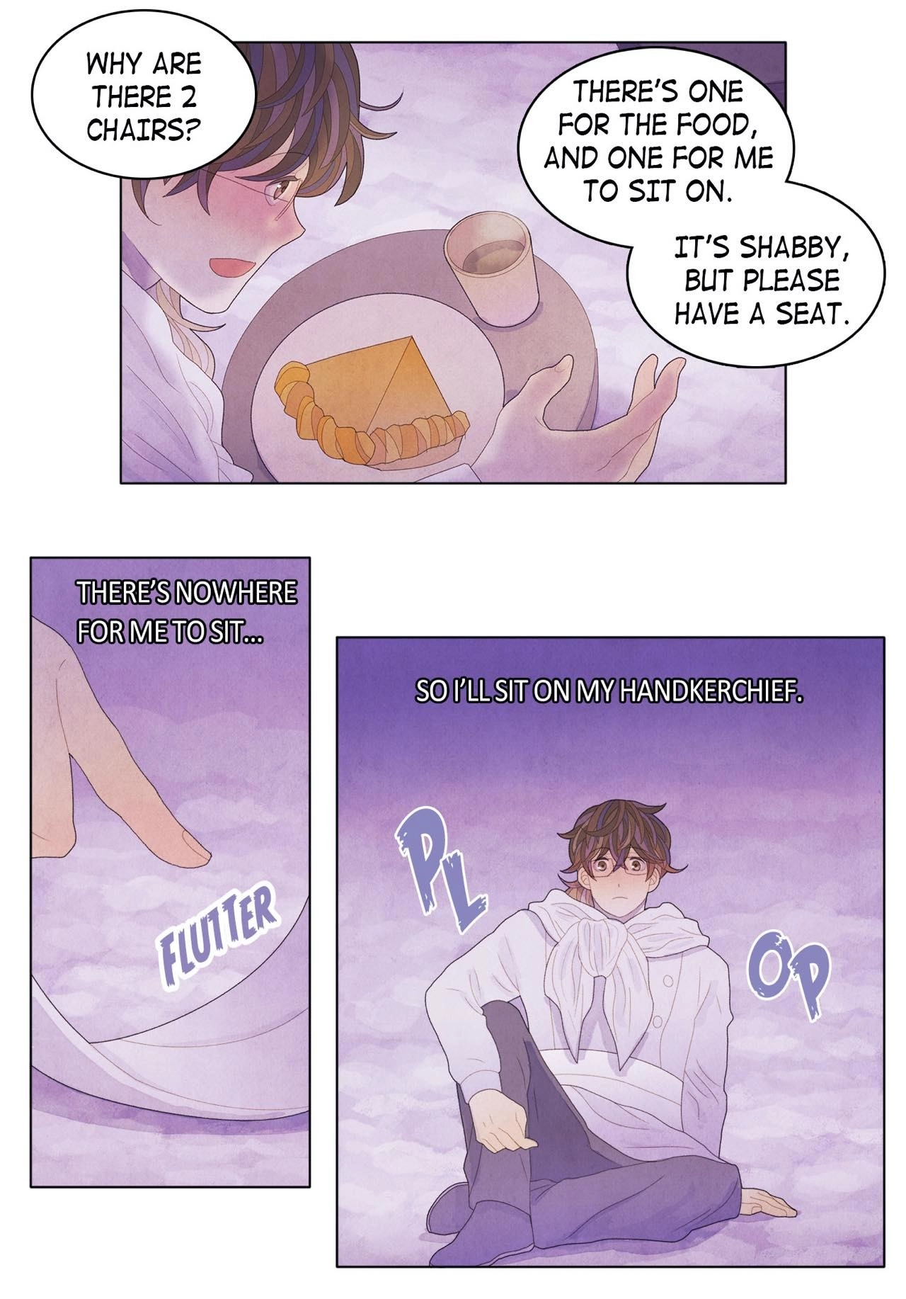 Magic Soup Chapter 18 page 24 - 