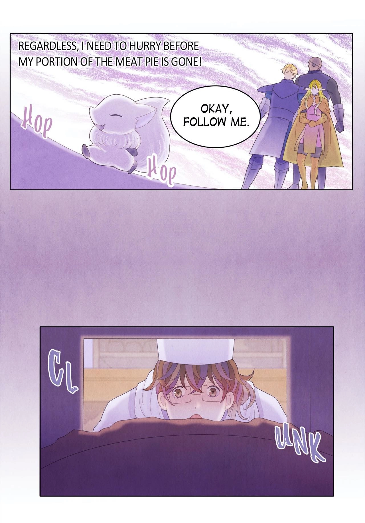 Magic Soup Chapter 18 page 9 - 