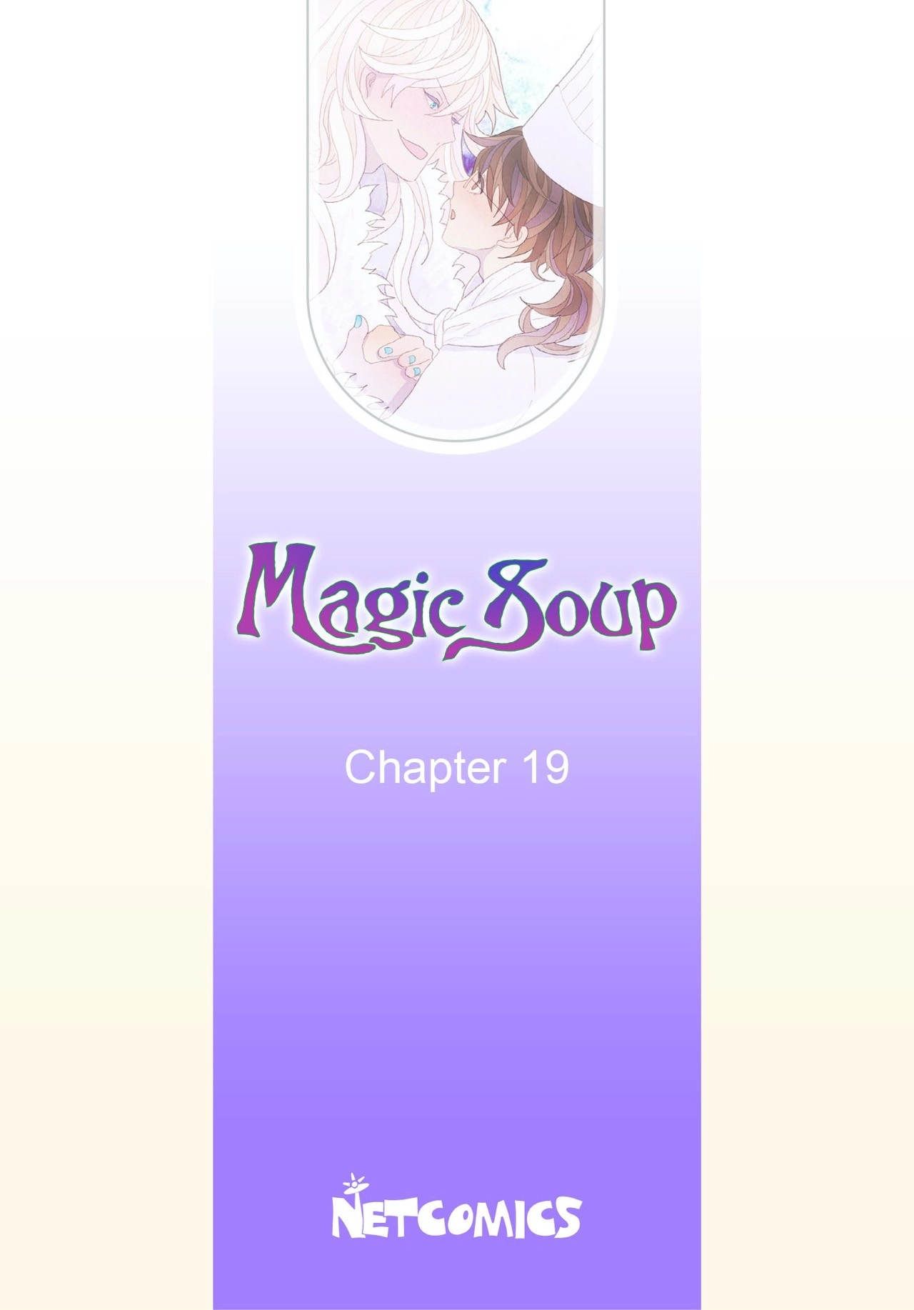 Magic Soup Chapter 19 page 2 - 
