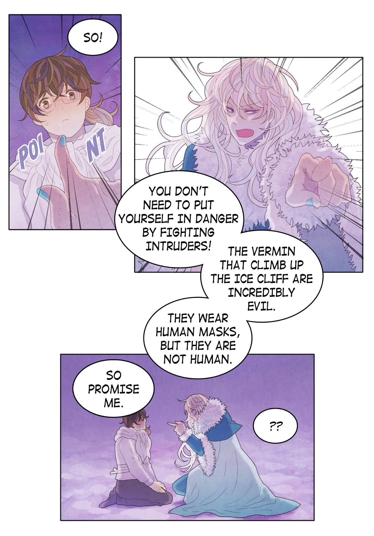 Magic Soup Chapter 19 page 14 - 