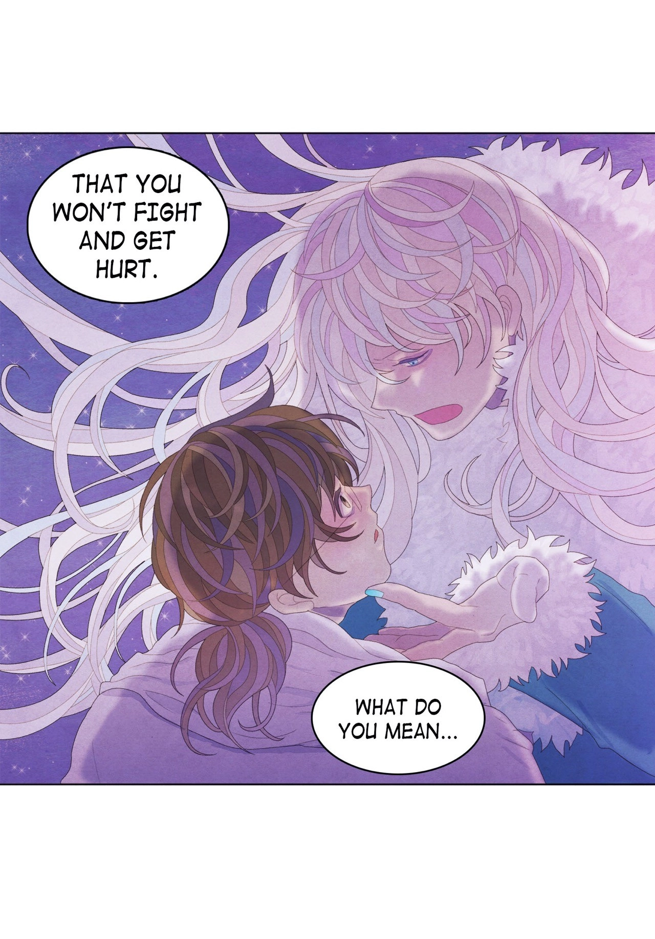 Magic Soup Chapter 19 page 15 - 