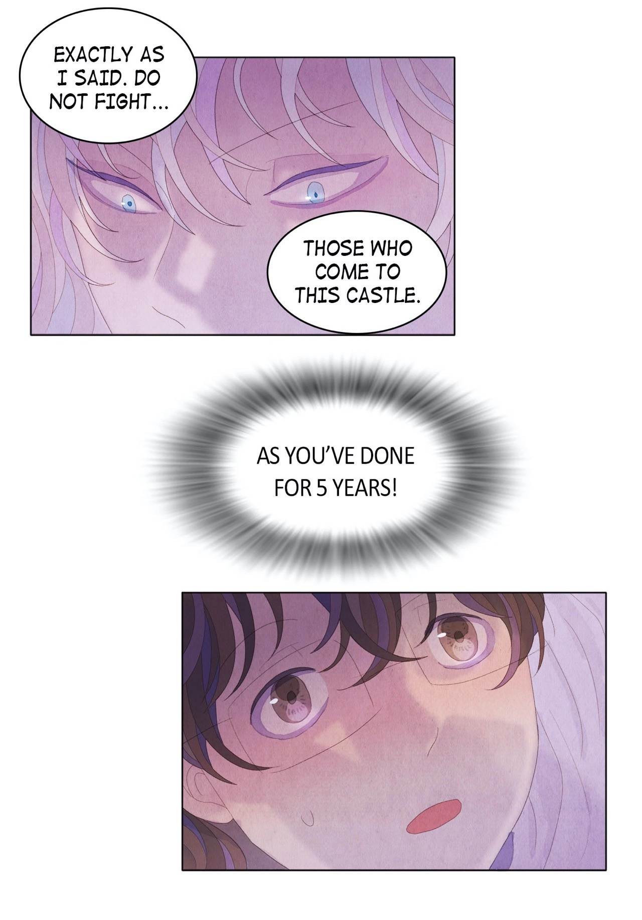 Magic Soup Chapter 19 page 16 - 