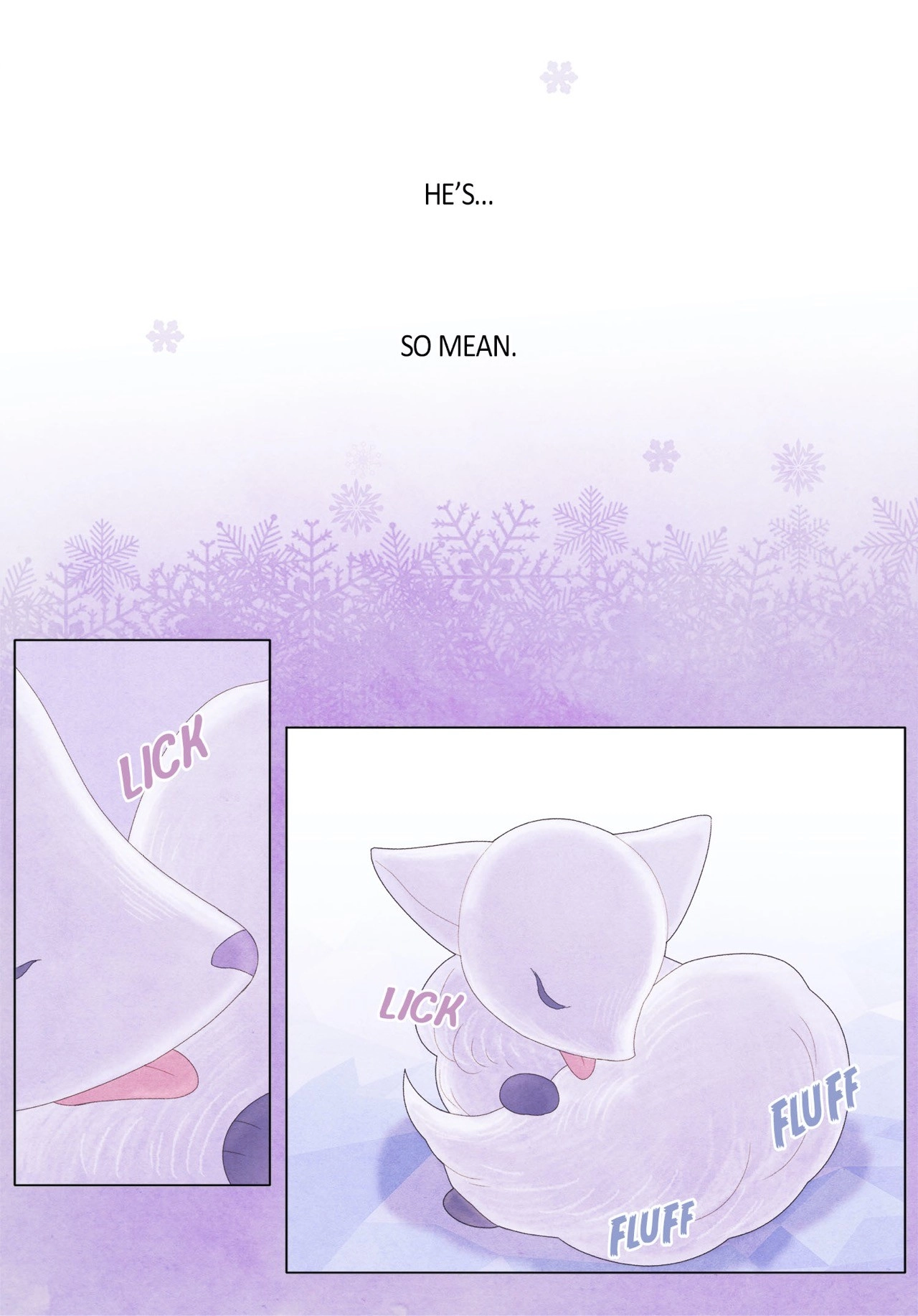 Magic Soup Chapter 19 page 18 - 