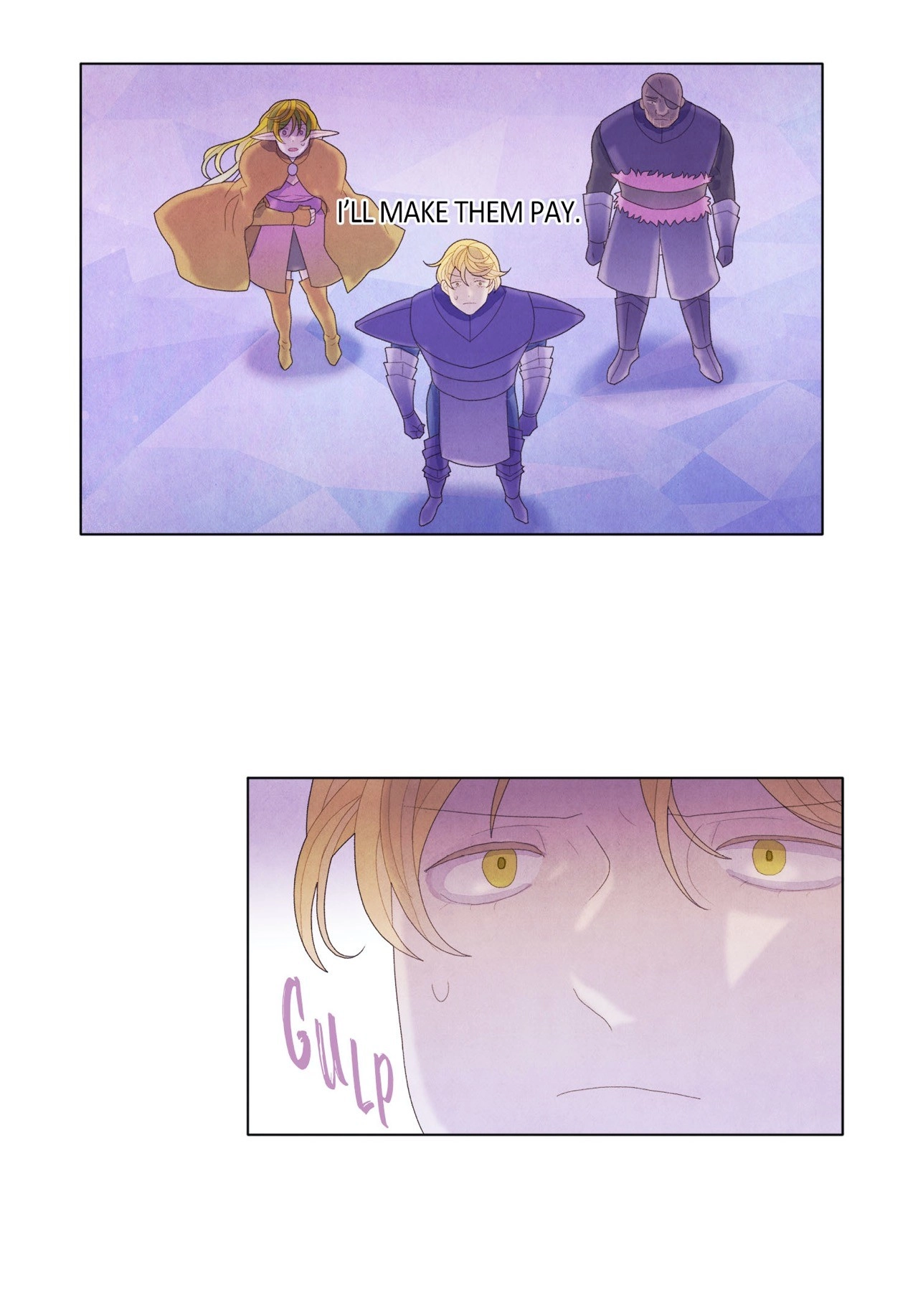 Magic Soup Chapter 19 page 22 - 
