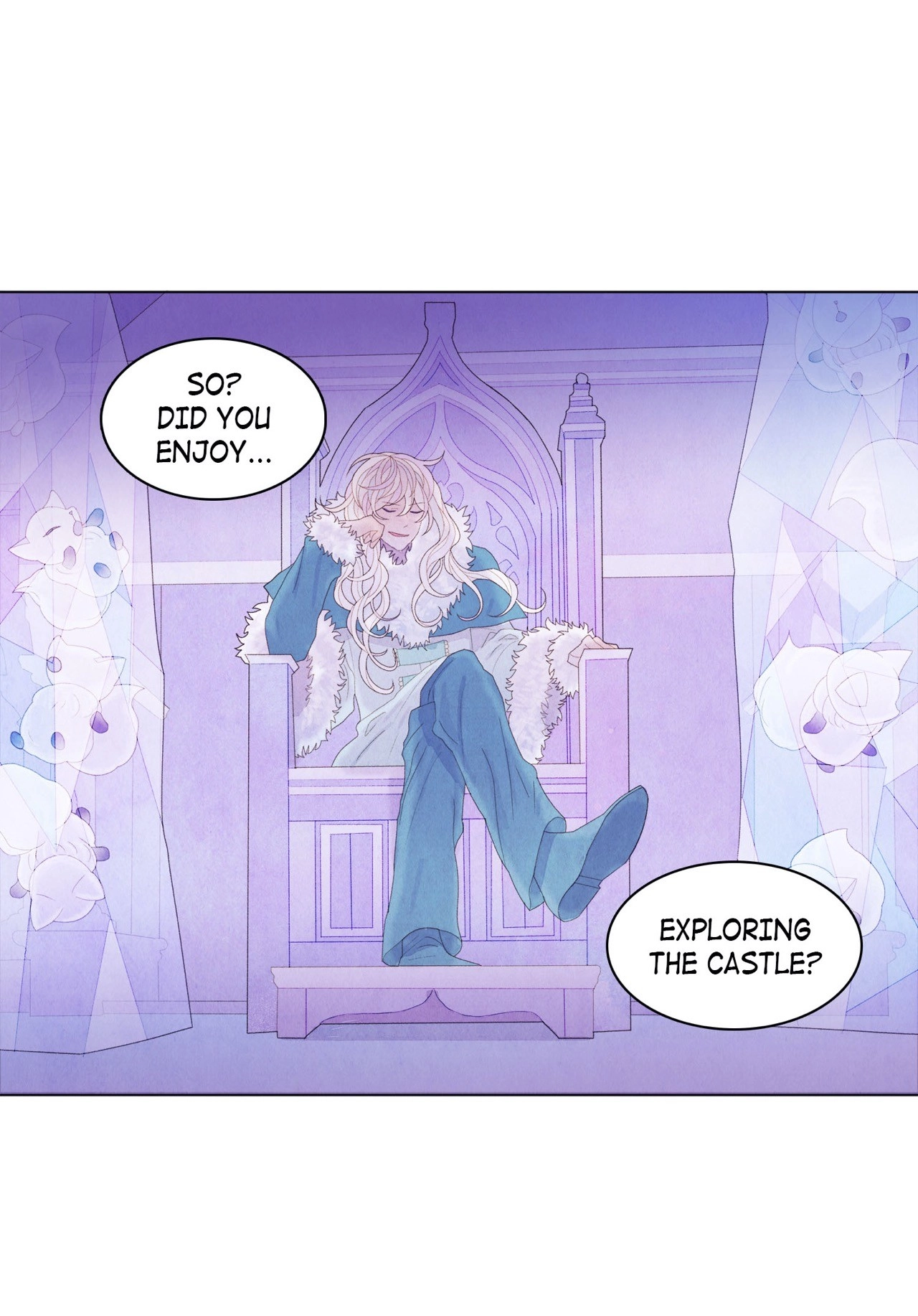 Magic Soup Chapter 19 page 23 - 