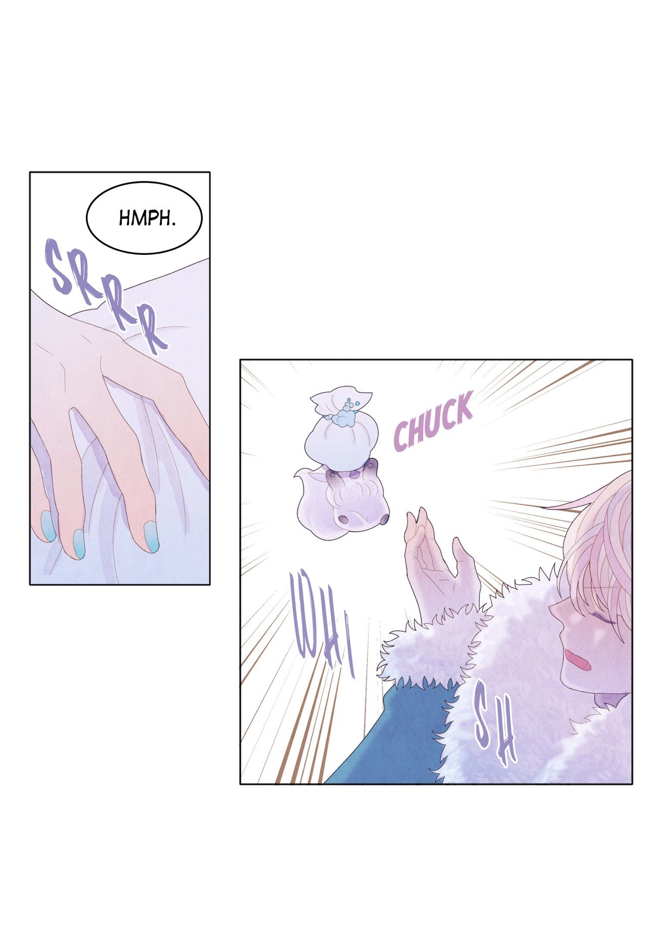 Magic Soup Chapter 19 page 24 - 