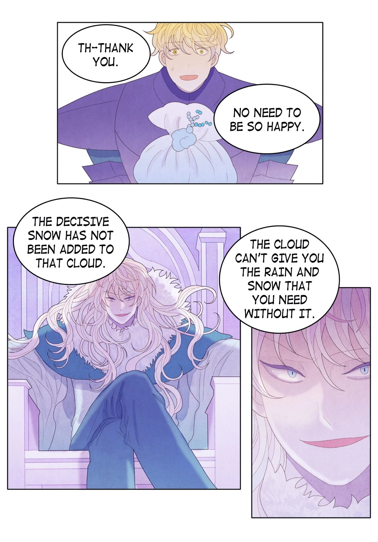 Magic Soup Chapter 19 page 26 - 