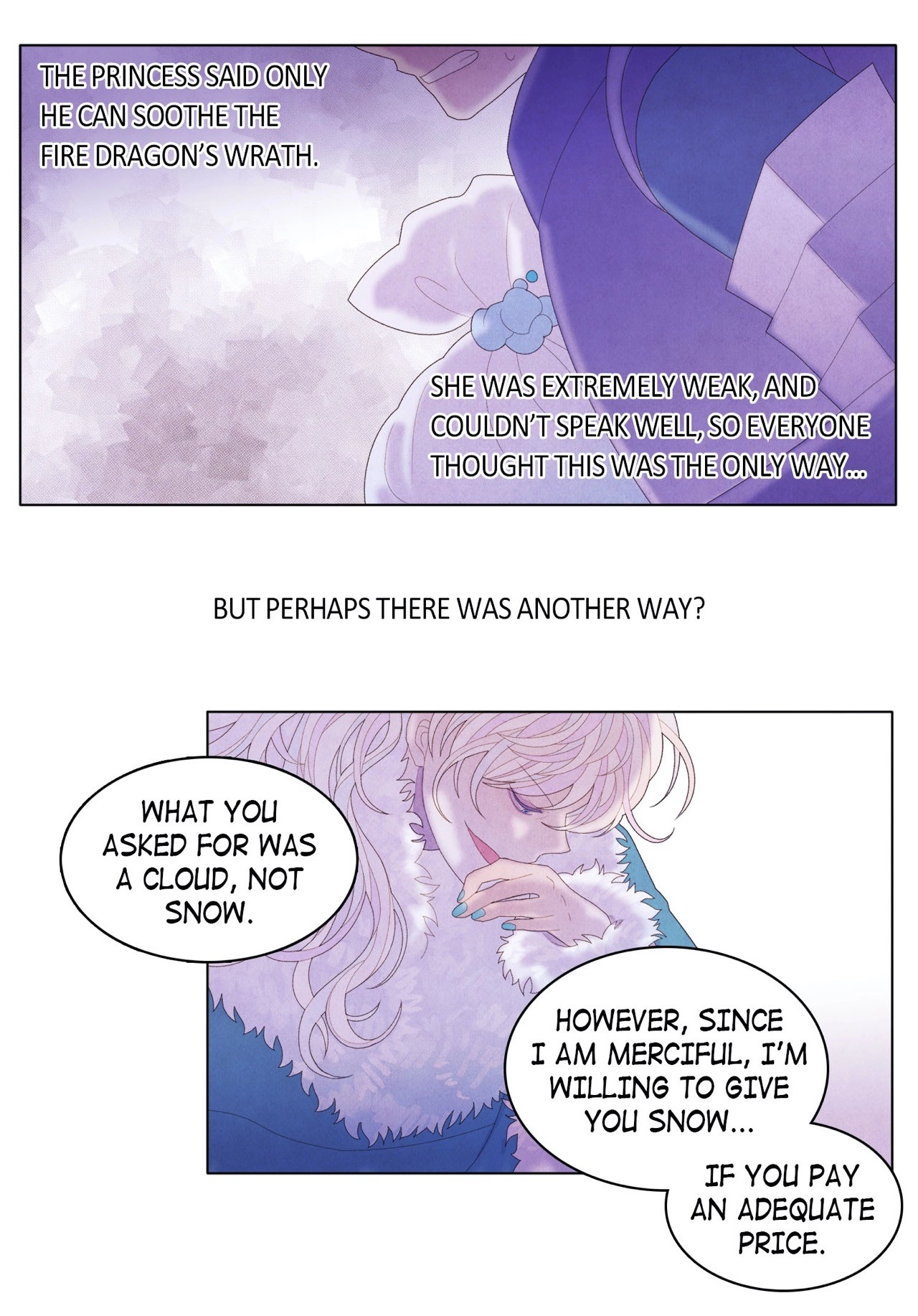 Magic Soup Chapter 19 page 28 - 