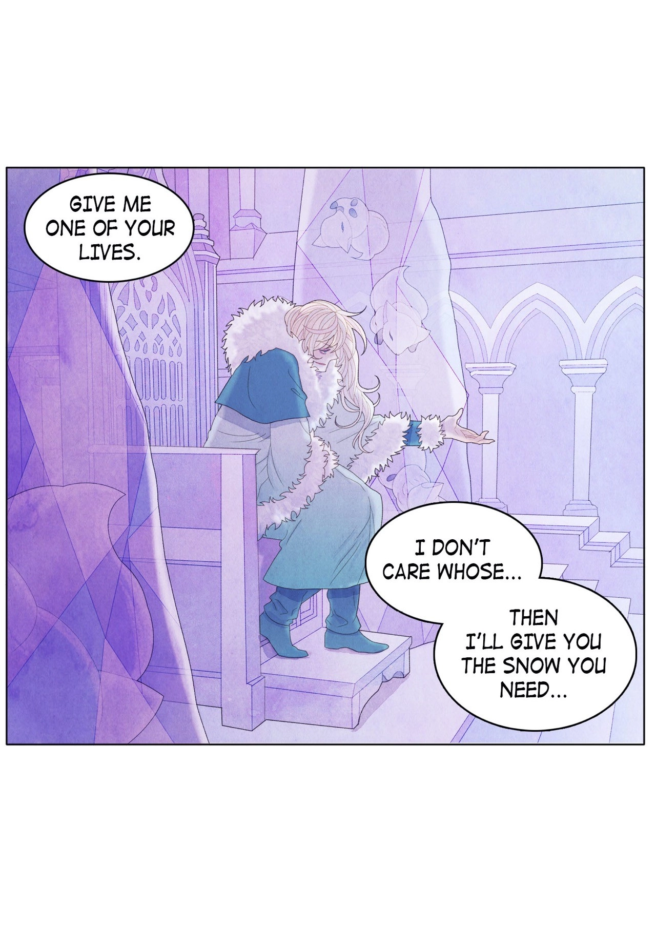 Magic Soup Chapter 19 page 30 - 