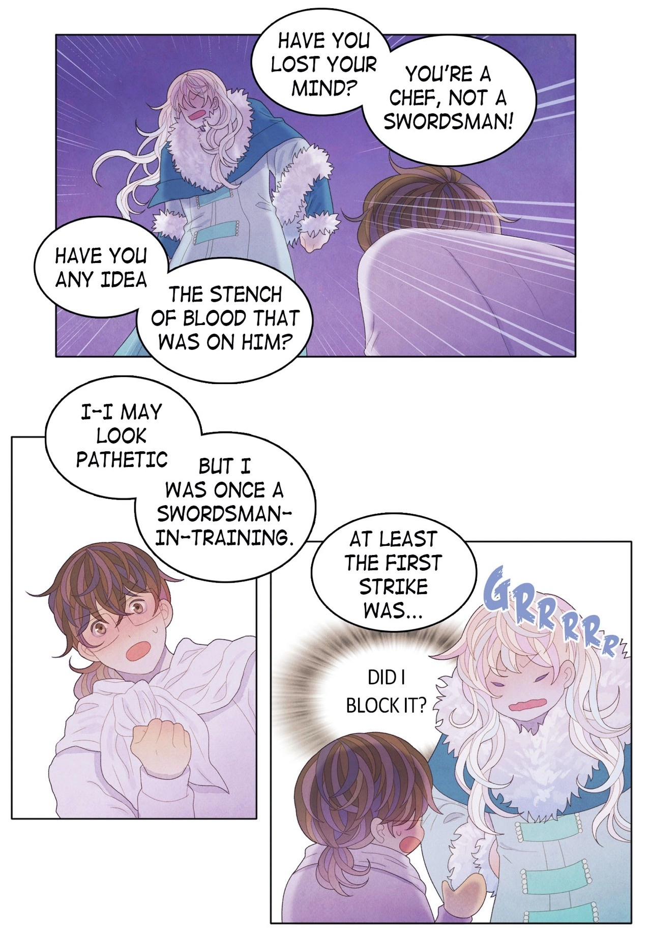Magic Soup Chapter 19 page 10 - 