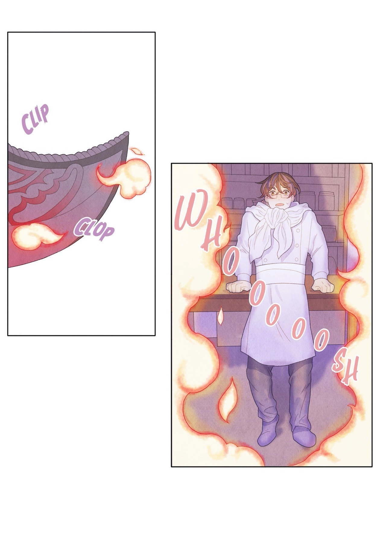 Magic Soup Chapter 20 page 18 - 