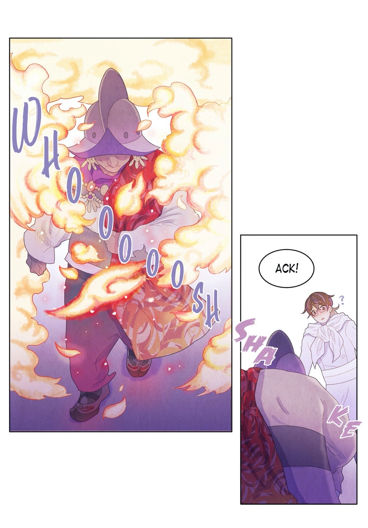 Magic Soup Chapter 20 page 19 - 
