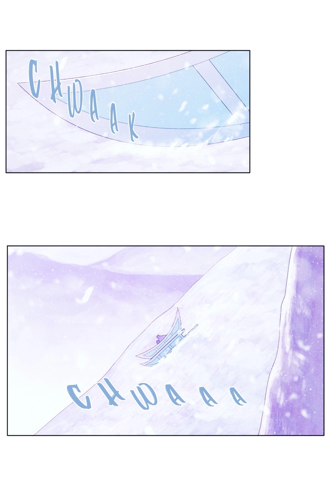 Magic Soup Chapter 20 page 3 - 