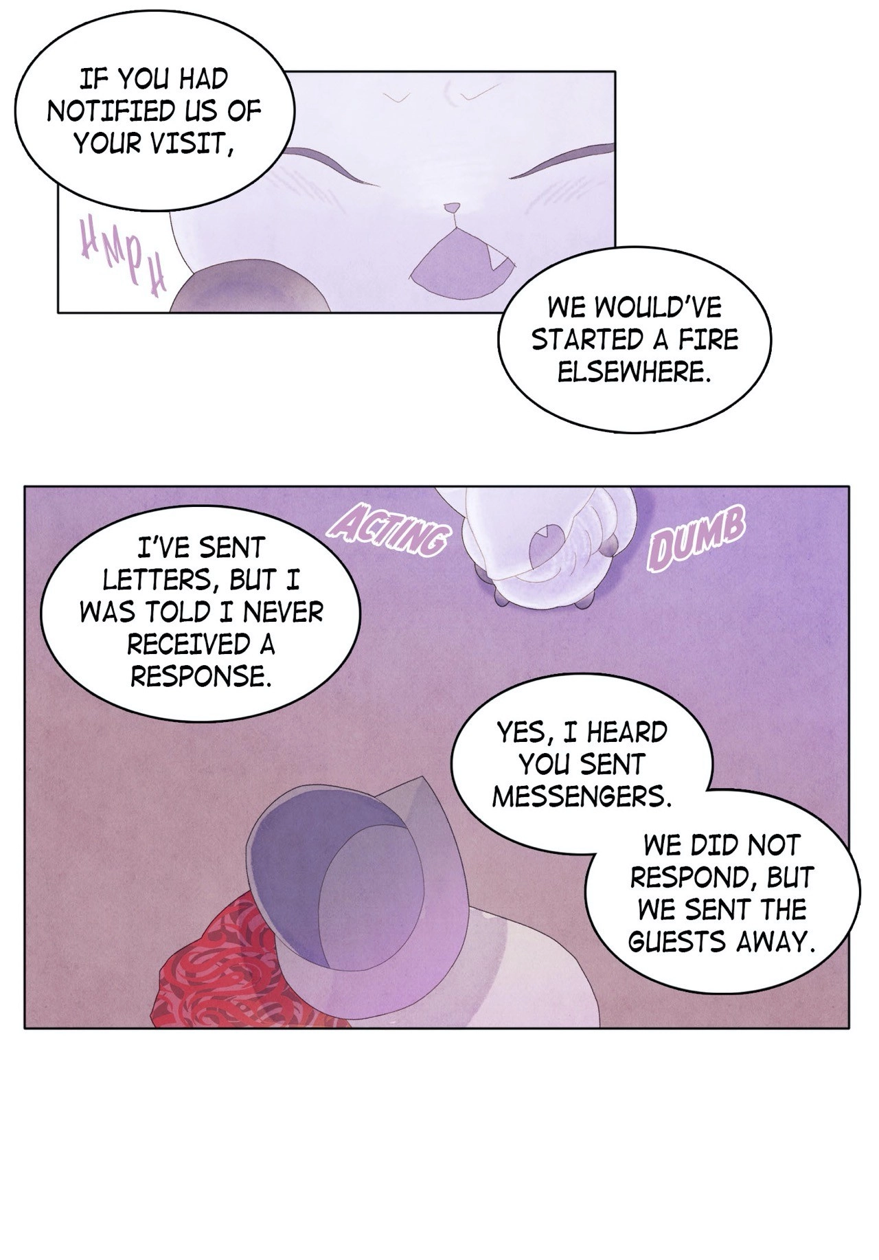 Magic Soup Chapter 20 page 30 - 