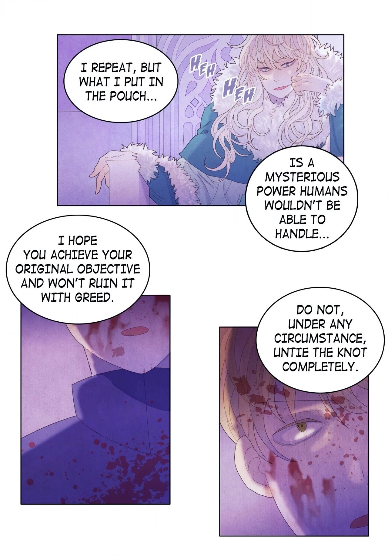 Magic Soup Chapter 20 page 4 - 