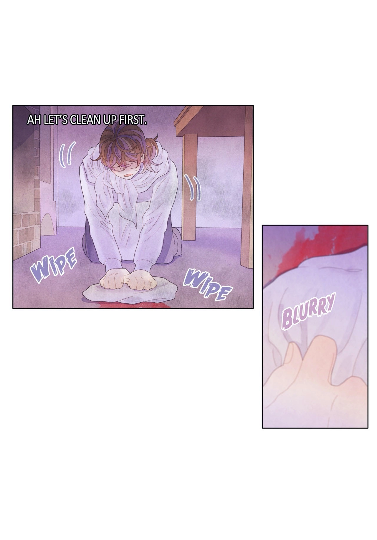 Magic Soup Chapter 20 page 34 - 