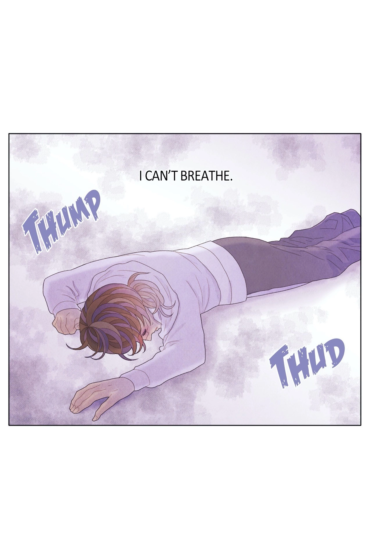 Magic Soup Chapter 20 page 36 - 