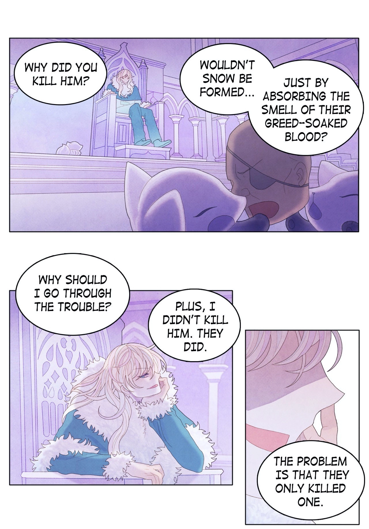 Magic Soup Chapter 20 page 6 - 