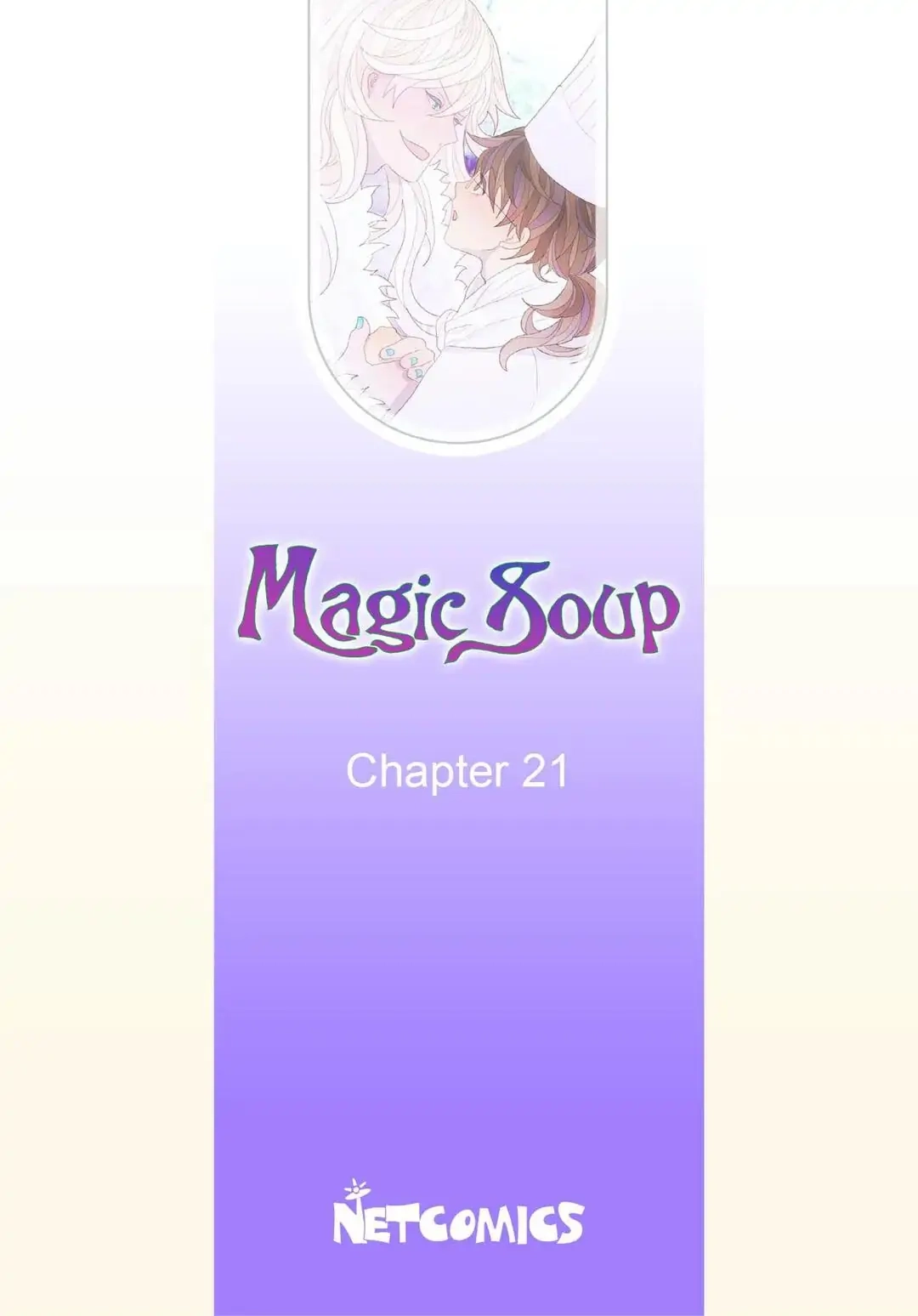 Magic Soup Chapter 21 page 2 - 