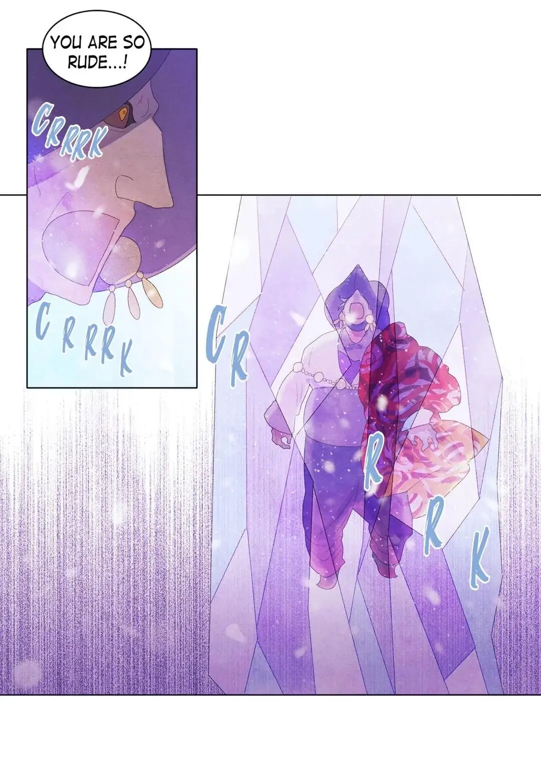 Magic Soup Chapter 21 page 12 - 