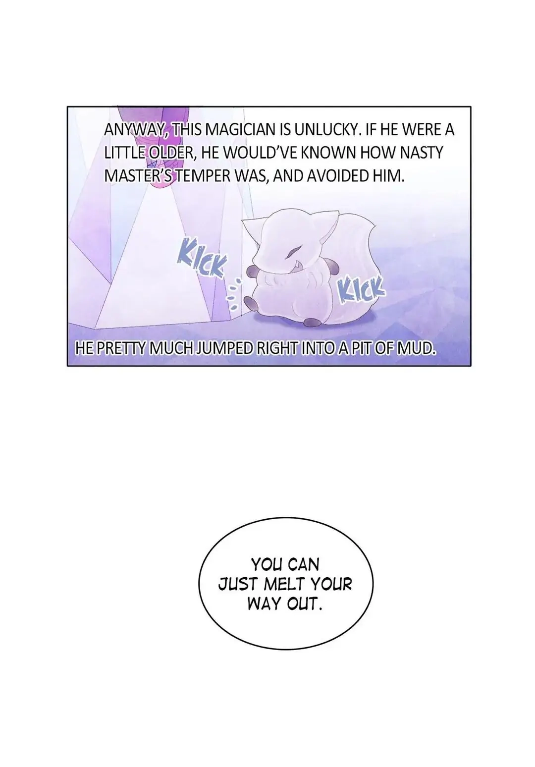 Magic Soup Chapter 21 page 14 - 