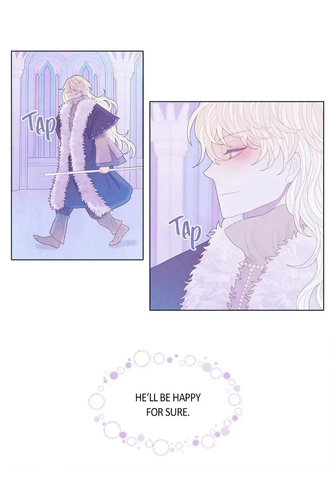 Magic Soup Chapter 21 page 15 - 