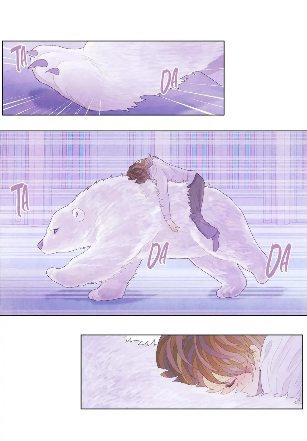 Magic Soup Chapter 21 page 23 - 
