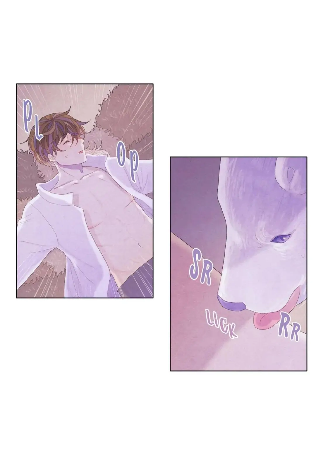 Magic Soup Chapter 21 page 24 - 