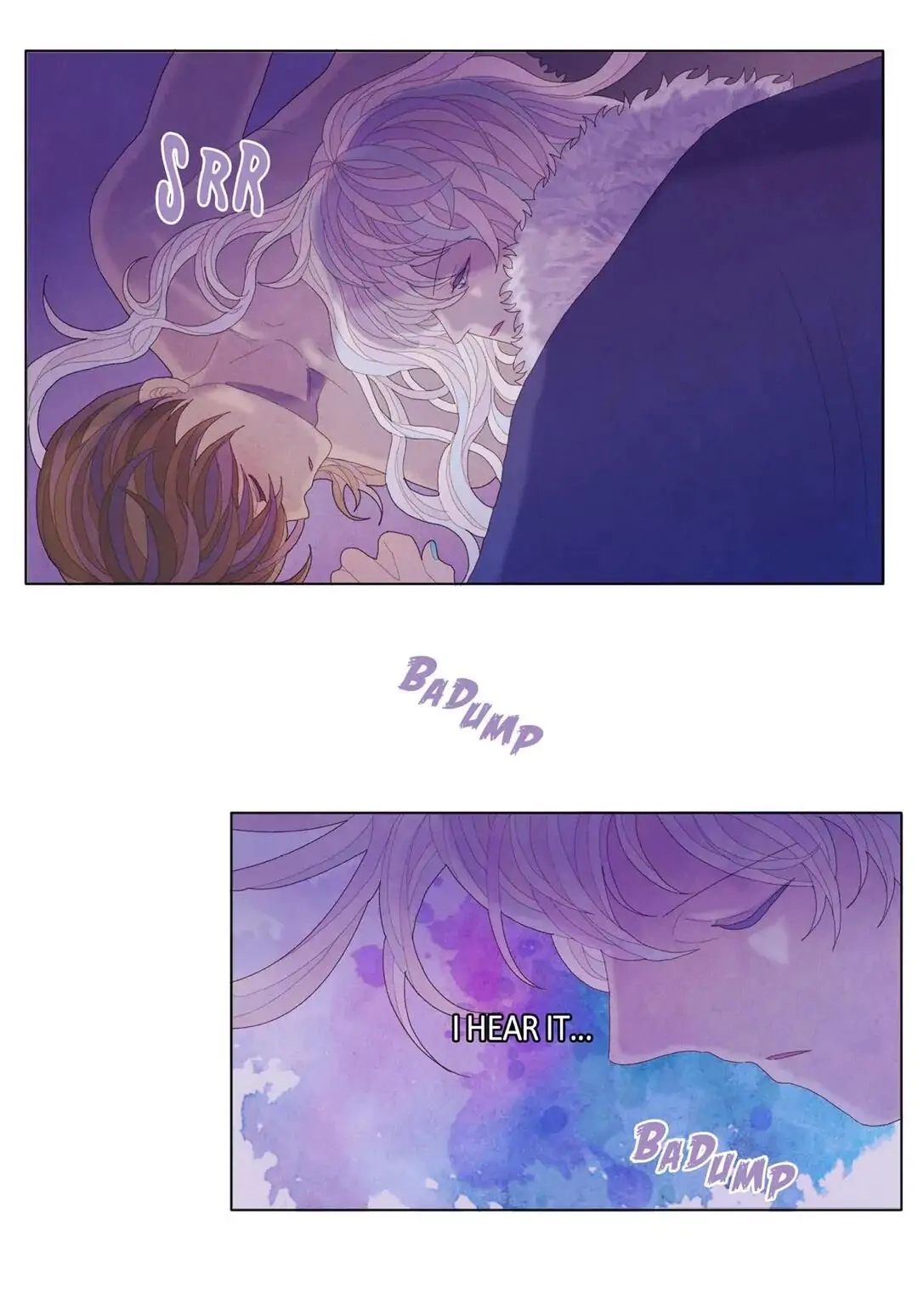 Magic Soup Chapter 21 page 28 - 