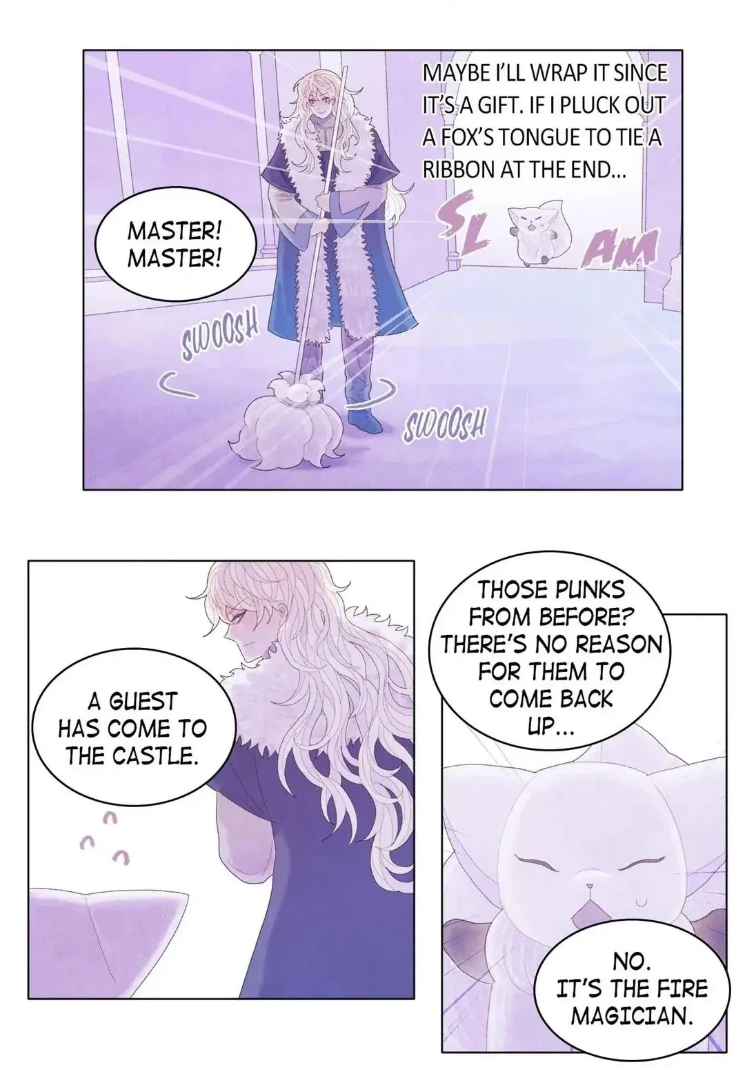Magic Soup Chapter 21 page 4 - 