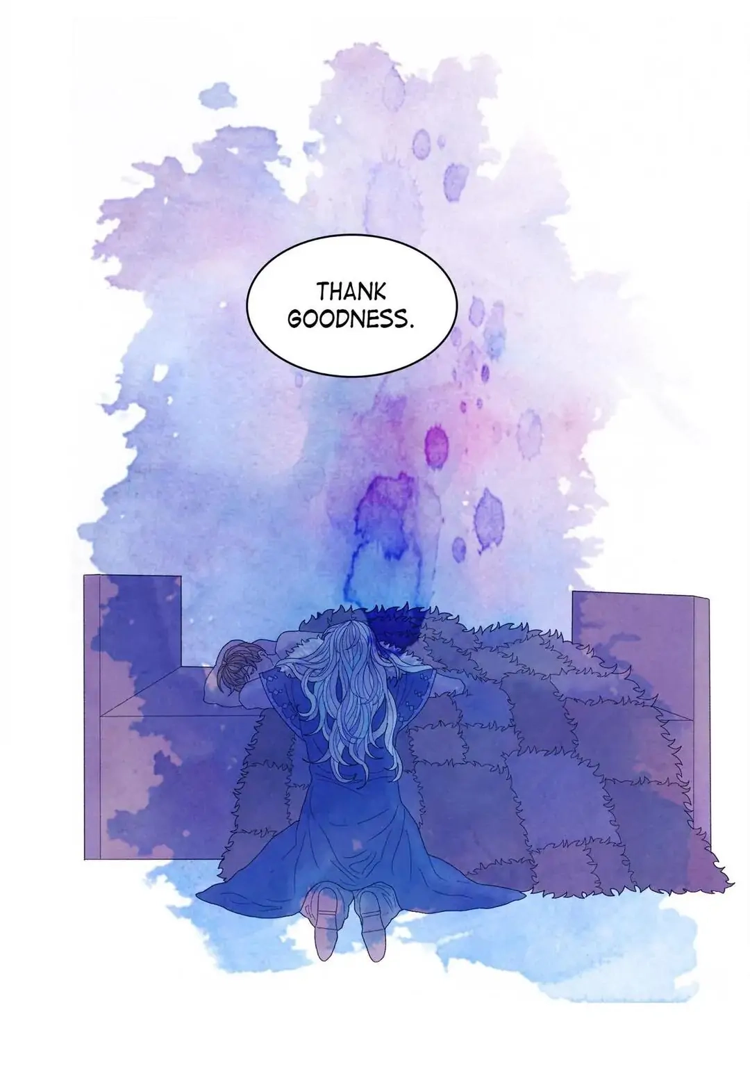 Magic Soup Chapter 21 page 34 - 
