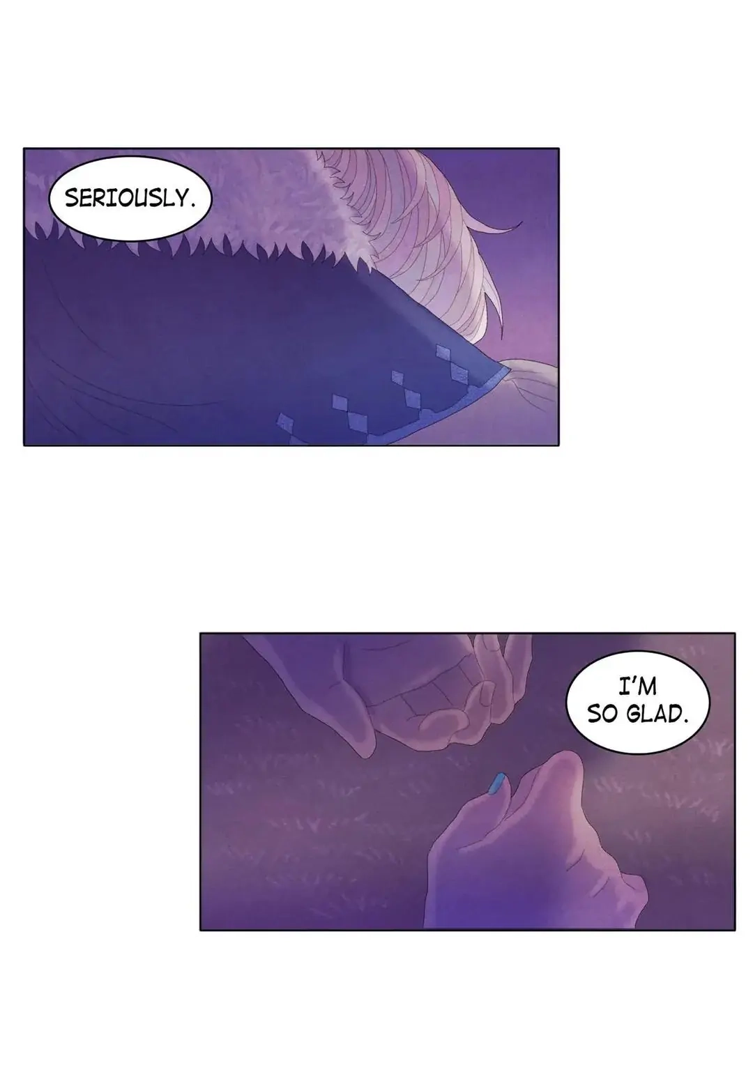 Magic Soup Chapter 21 page 35 - 
