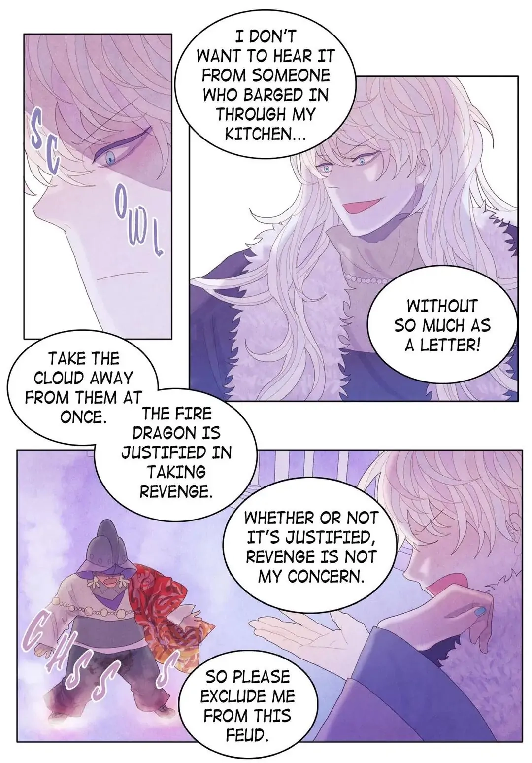 Magic Soup Chapter 21 page 9 - 