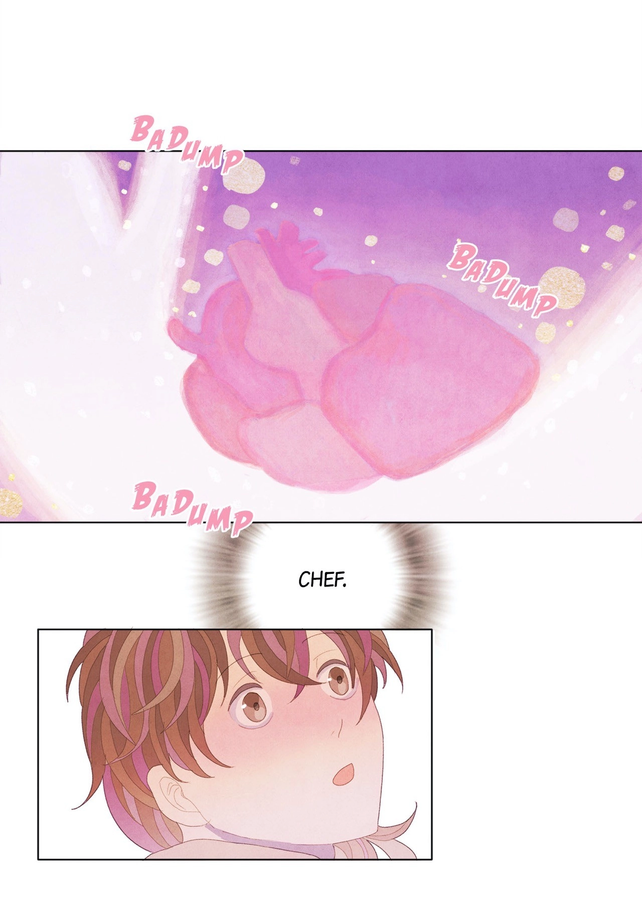 Magic Soup Chapter 22 page 12 - 