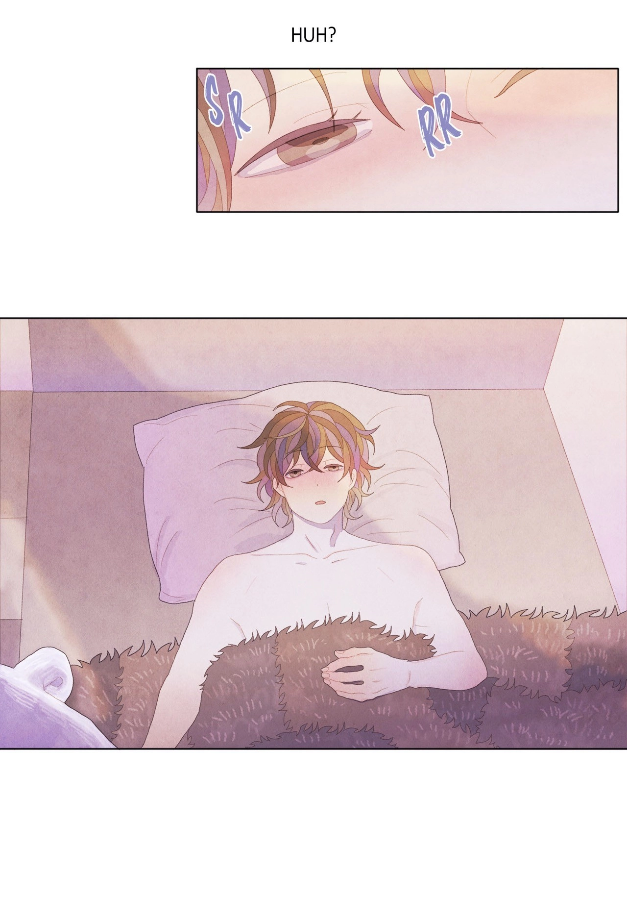 Magic Soup Chapter 22 page 13 - 