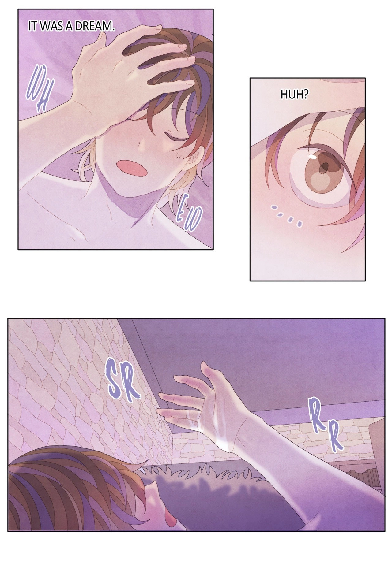 Magic Soup Chapter 22 page 14 - 