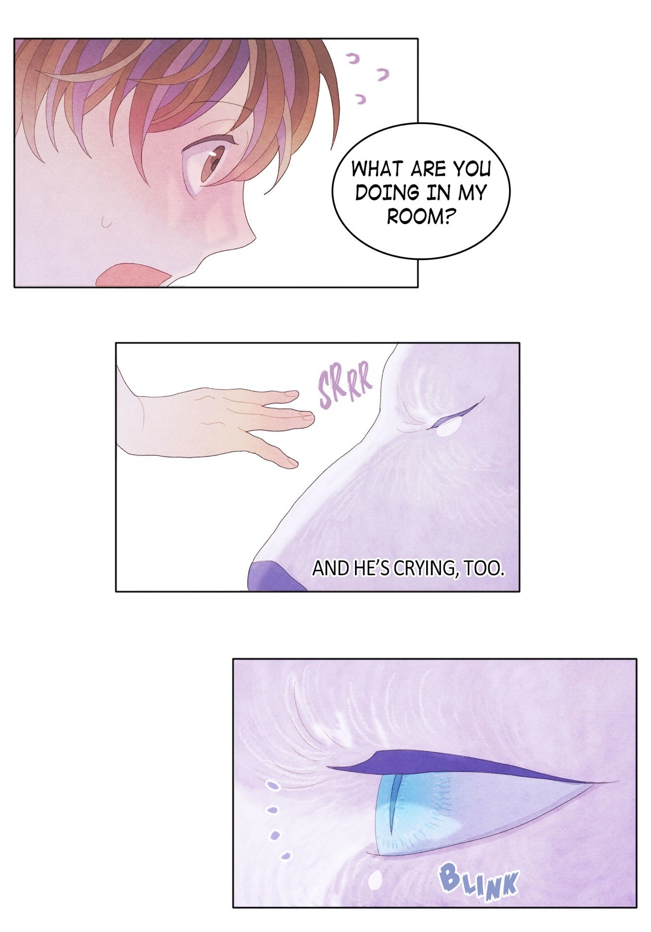 Magic Soup Chapter 22 page 16 - 