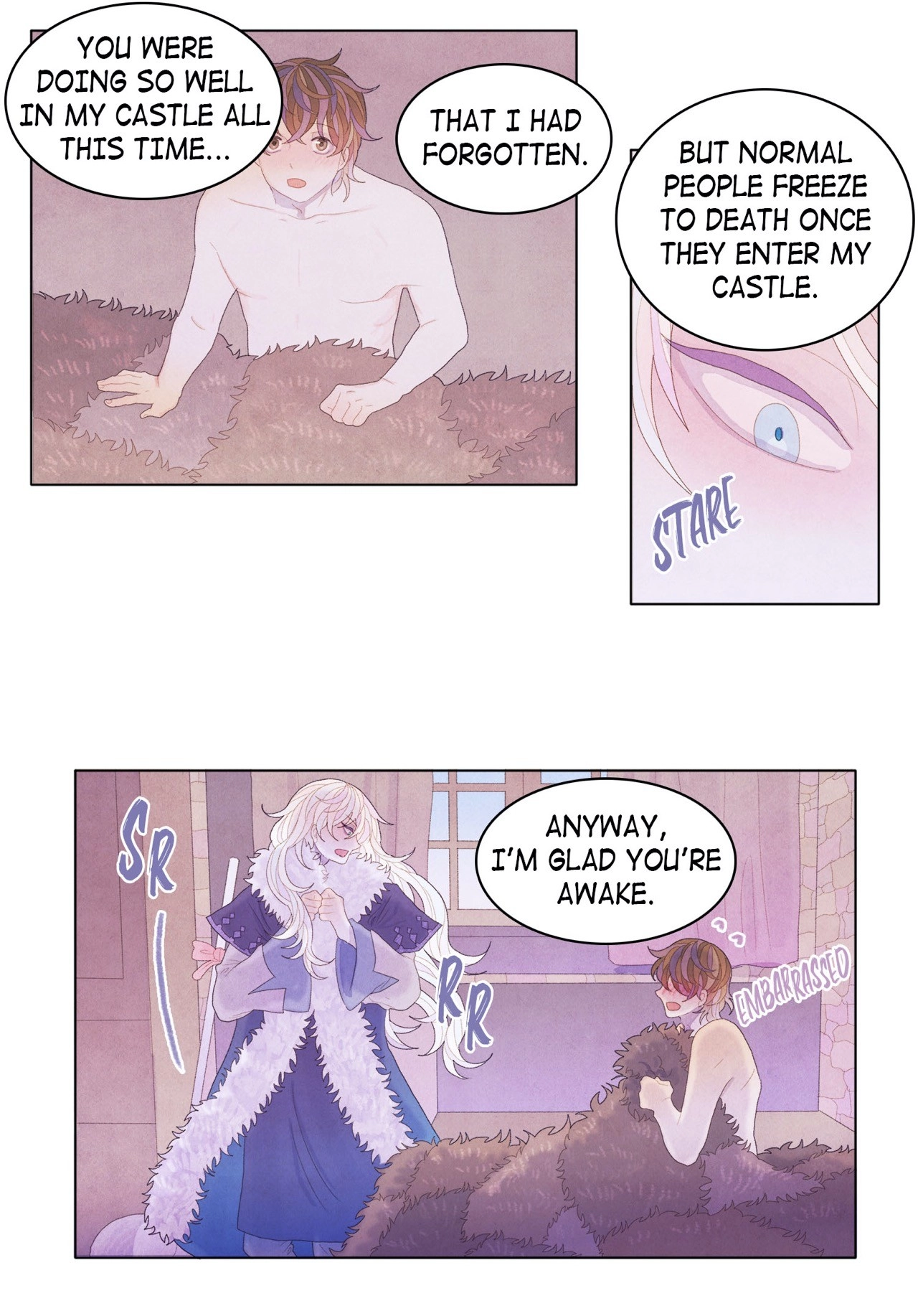 Magic Soup Chapter 22 page 22 - 