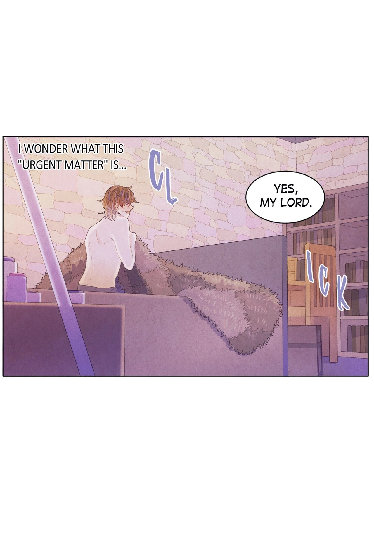 Magic Soup Chapter 22 page 24 - 