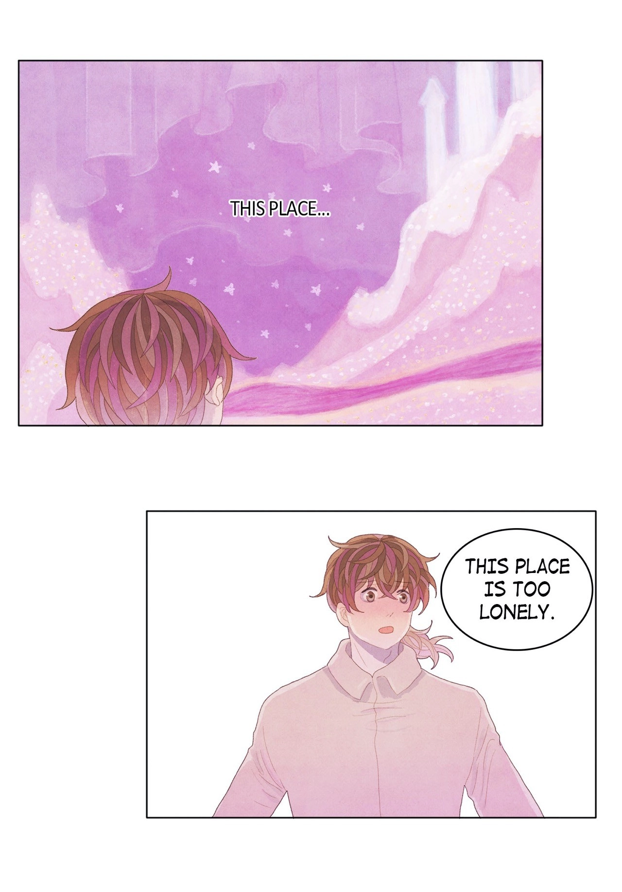 Magic Soup Chapter 22 page 6 - 