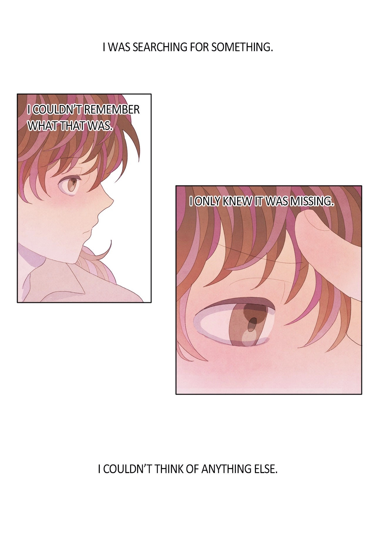 Magic Soup Chapter 22 page 7 - 