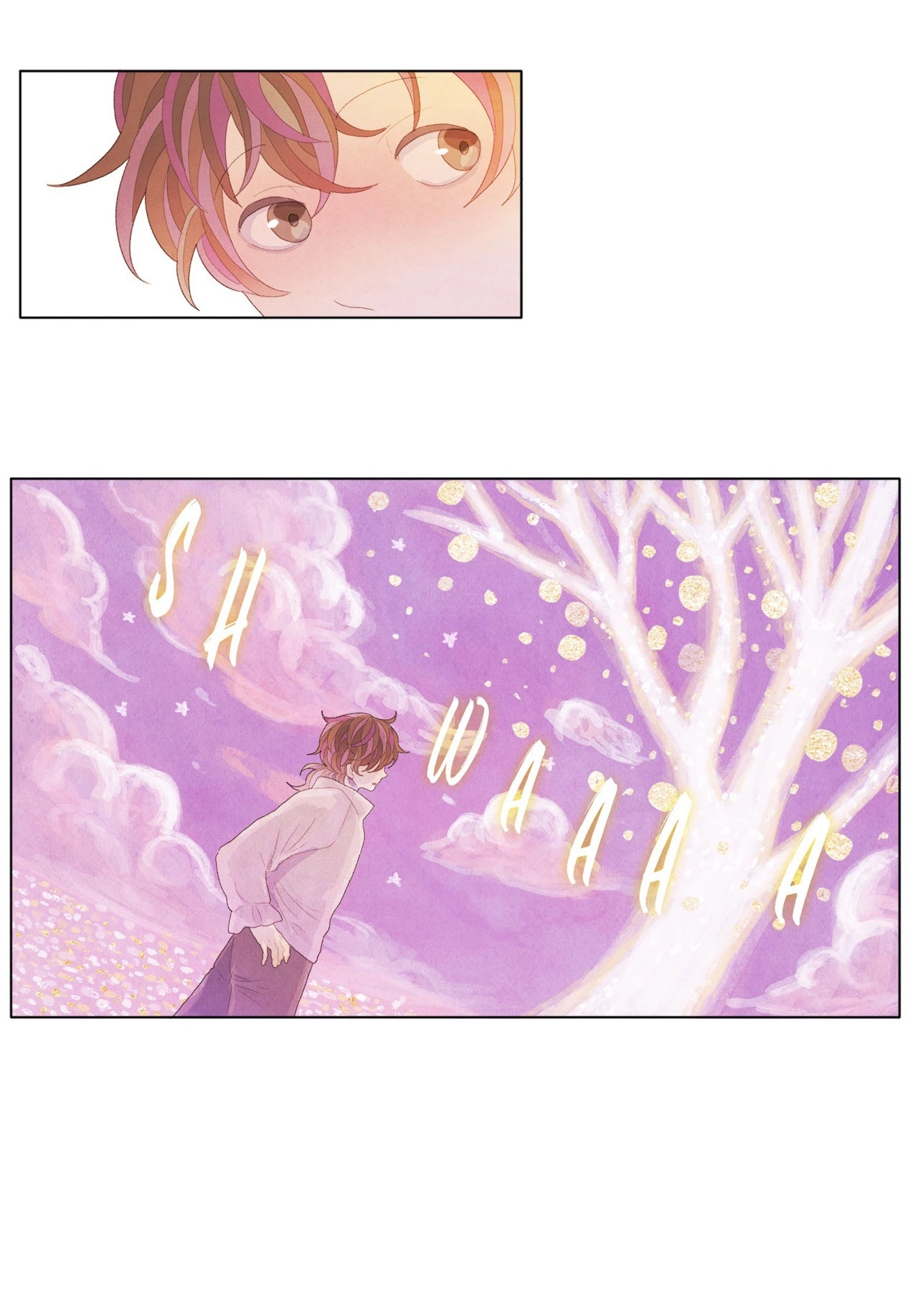Magic Soup Chapter 22 page 9 - 